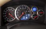 Nissan GT-R 2015 года